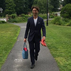 Meet your Posher, Gene